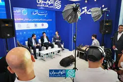 از بحران نقدینگی تا زنجیره تأمین دارو؛ روز سوم نمایشگاه صنعت پخش