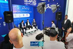 از بحران نقدینگی تا زنجیره تأمین دارو؛ روز سوم نمایشگاه صنعت پخش