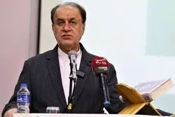 نایب رئیس مجلس: آمریکا قصد تجزیه ایران به ۵ یا ۶ کشور را داشت / ایران به چهارمین ابرقدرت جهان تبدیل شده است