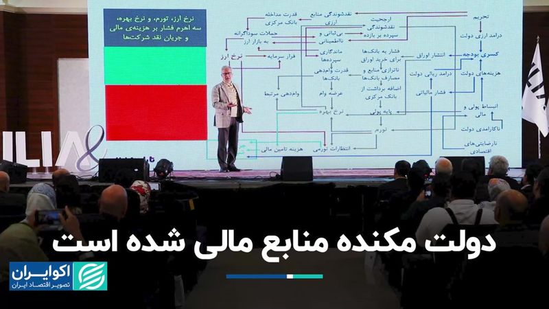 نگرانی شرکت‌ها از قحطی جریان نقدی