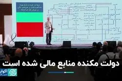 نگرانی شرکت‌ها از قحطی جریان نقدی