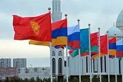 ورود سران قوا برای تسهیل مبادلات تجاری با اوراسیا