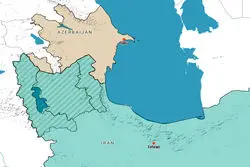 نقش جمهوری آذربایجان در جنگ اخیر: متحد اسرائیل و دشمن ایران؟