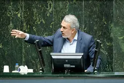 فاطمی امین: نسبت به قیمت خودرو گله‌مندم!