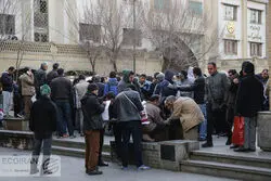 بهره‌برداری از پروژه میدانگاه سبزه میدان؛ تابستان

