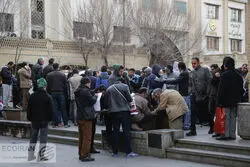 بهره‌برداری از پروژه میدانگاه سبزه میدان؛ تابستان

