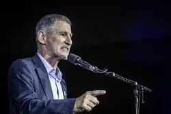 یائیر گولان: ترور رهبر شهید ایران اشتباه راهبردی اسرائیل بود