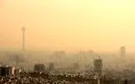 بازگشت موج گرما به تهران؛ هشدار هواشناسی درباره وزش باد و گردوخاک