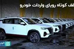 ضربه سقف قیمت به کیفیت خودروهای وارداتی