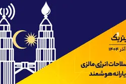 پادکست تیتر یک |  اصلاحات انرژی مالزی با یارانه هوشمند