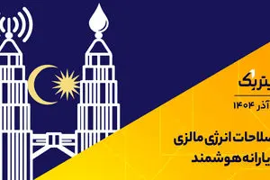 پادکست تیتر یک |  اصلاحات انرژی مالزی با یارانه هوشمند