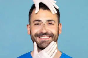 هزینه جراحی بینی در ایران؛ بررسی عوامل موثر و قیمت‌ها