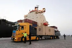 رکورد 10 ساله تراز تجاری؛ حساب ایران منفی‌تر شد