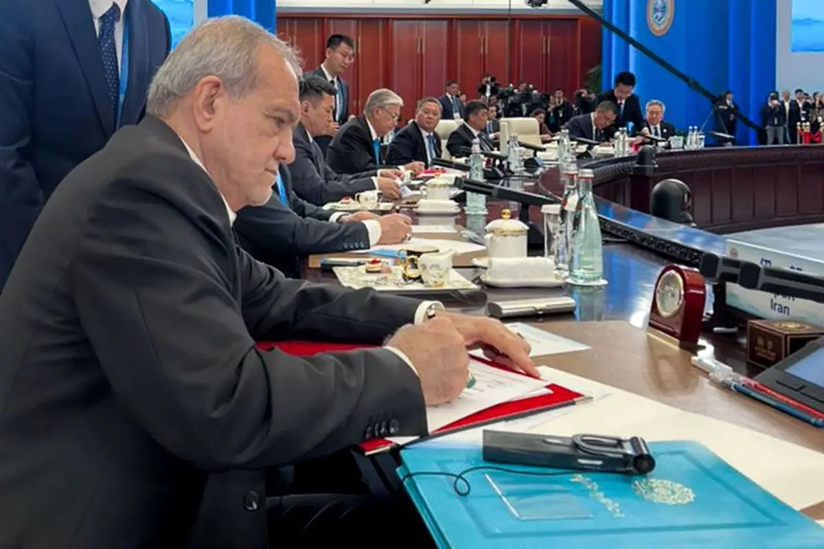 دستور جدید پزشکیان/ سال آینده قطعی برق نداریم؟