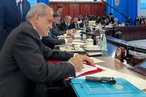 فوری/ پزشکیان یک دستور مهم صادر کرد