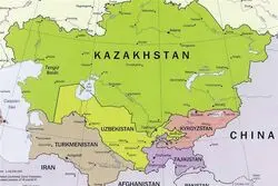 تراز مثبت ایران با آسیای مرکزی؛ رکوردشکنی تجارت در سال 2021