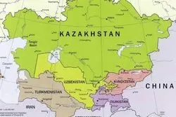 تراز مثبت ایران با آسیای مرکزی؛ رکوردشکنی تجارت در سال 2021