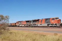 سنگ‌آهن ارزان، زغال گران شد/ فولاد ترکیه در شوک زمین‌لرزه