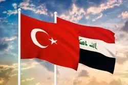 توافق بغداد و آنکارا  برای حل بحران آب در عراق 
