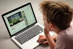 الزام شرکت‌های فناوری به مقابله با کودک‌آزاری