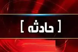 روایت رسمی از حادثه خمین / شمار جان‌باختگان 4 نفر اعلام شد 