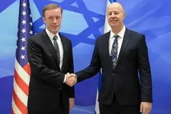 پیشرفت برنامه هسته‌ای تهران اسرائیلی‌ها را عازم کاخ سفید می‌کند