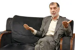 عضو مجمع تشخیص مصلحت نظام:  به عراقچی و قالیباف غبطه می خورم/ اگر قرار باشد یک عده بگویند هر فردی مذاکره کند، وطن‌فروش است....