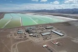 سقوط نرخ مانع تحقق رویای لیتیومی آرژانتین