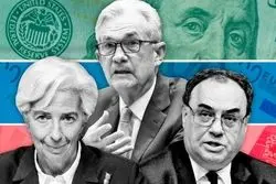 بازارها در انتظار هفته سرنوشت‌ساز