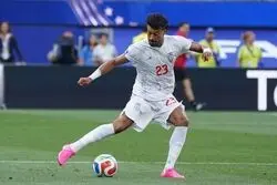 رامین رضاییان: حق‌مان صعود است؛ خیلی بدشانس بودیم