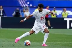 رامین رضاییان: حق‌مان صعود است؛ خیلی بدشانس بودیم