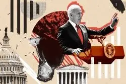 زمان لغو سیاست متوهمانه ترامپ درباره ایران 