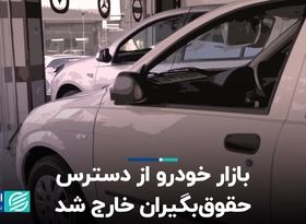 از انتظار ۱۰ ساله برای خودرو اولی‌ها تا ۵۵ درصد فقر مسکن