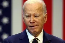 لفاظی جدید بایدن علیه تهران در میانه جنگ غزه