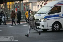 بازگشت آلودگی به تهران؛ هشدار مهم مدیریت بحران به تهرانی ها