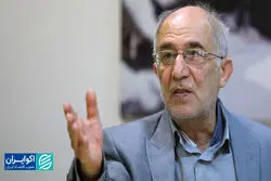 علایی: جنگ ۱۲ روزه نتیجه برنامه‌ریزی بلندمدت آمریکا و اسرائیل علیه ایران بود