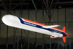 کی‌یف در تلاش برای فشار بر مسکو/ زلنسکی خواستار موشک‌های دوربرد تاماهاوک از ترامپ شد