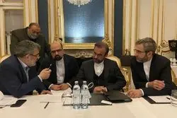 توافق روی میز، دیپلماسی در بن‌بست