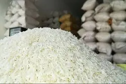 مهلت یک‌ماهه معاون اول برای خرید برنج مازاد شمال