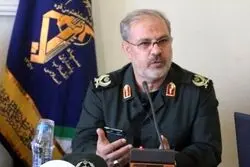سخنگوی سپاه: جنگ ادامه دارد؛ برای یک جنگ طولانی‌مدت آماده‌ایم