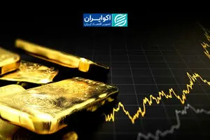 ریزش طلا تا کجا ادامه دارد؟