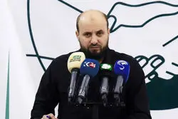 تحریر الشام مسئول تشکیل دولت انتقالی سوریه را معرفی کرد 