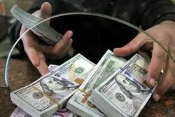 درآمد 8.5 هزار میلیاردی بانک‌ها از محل وام‌های ارزی