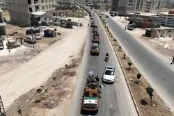 ایران و ترکیه آماده برخورد در سوریه می شوند؟