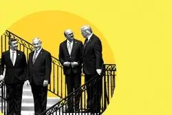 شکست راهبردی و نگران از تغییر توازن منطقه‌ای؛ ترفند تازه ترامپ ورق را برمی‌گرداند؟
