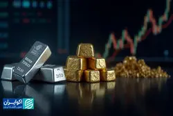 بازارهای مالی ایران و جهان در 4 دقیقه