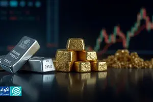 بازارهای مالی ایران و جهان در 4 دقیقه