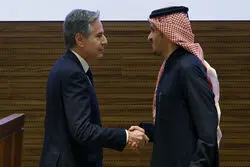 کنگره غزل خداحافظی واشنگتن از میانجی بزرگ منطقه را می‌خواند؟