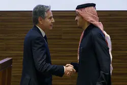 تهدید قطر به کناره‌گیری از میانجی‌گری آتش‌بس در غزه