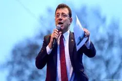 ۲۳۵۰ سال زندان برای شهردار استانبول؟